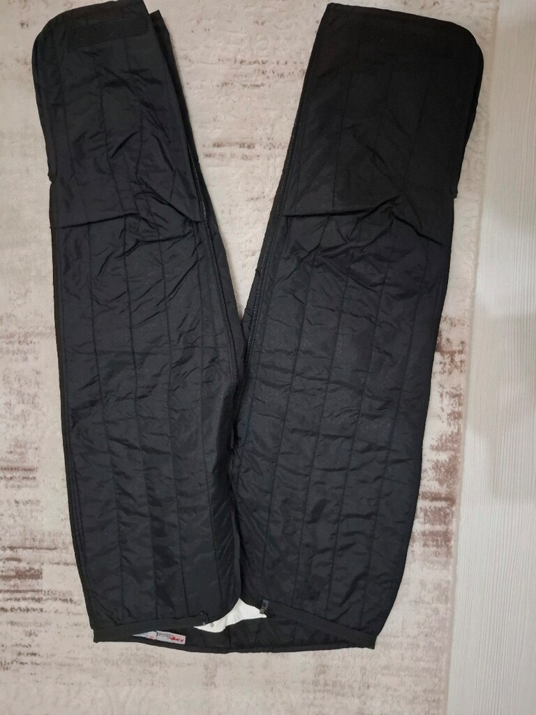 BERING DYNAMIC KADIN MOTOSİKLET PANTOLON - 10