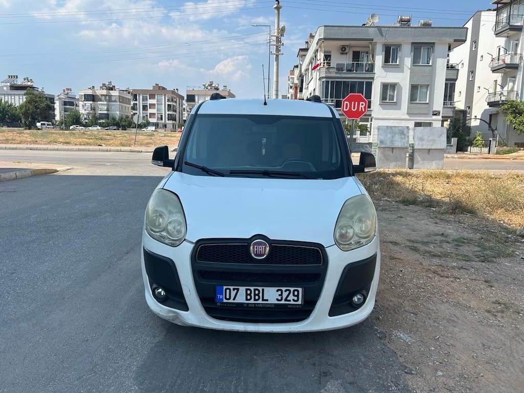 temiz bakımlı aile aracı - 2
