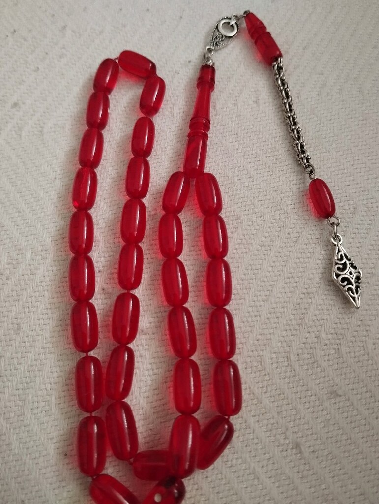 Zar Kehribar - 4