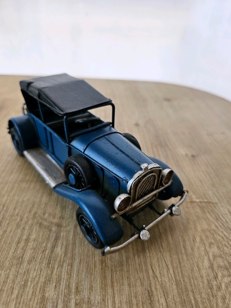 model vintage arabalar - 2