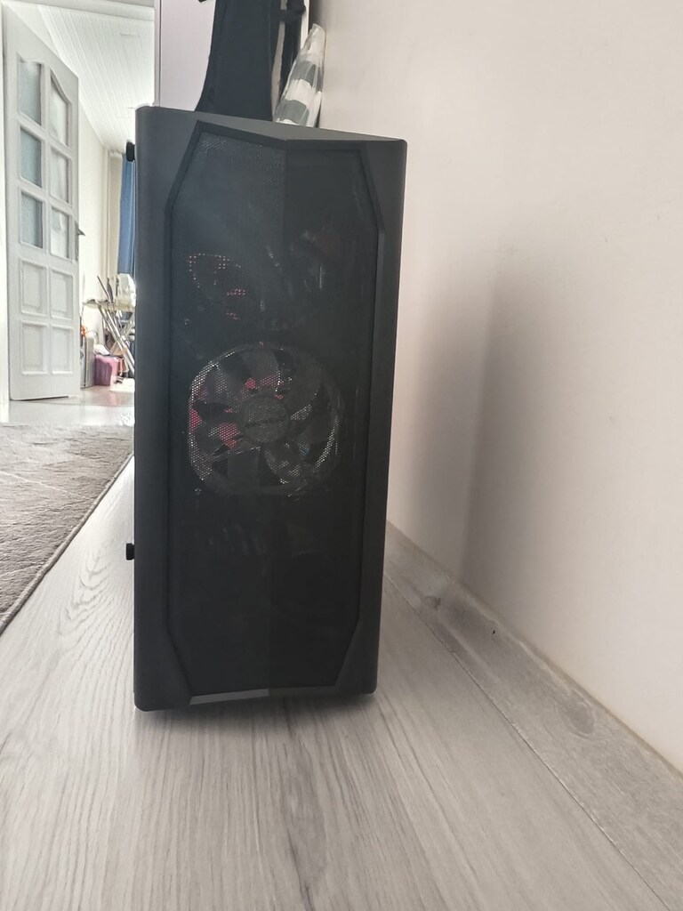 ZALMAN N4 OYUNCU KASASI - 5