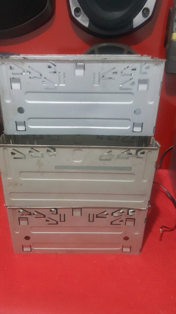 PİONEER 9700.8600. ORJİNAL KIZAK - 4