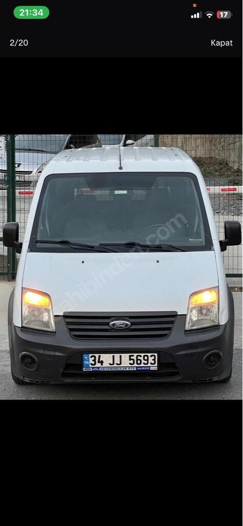 hatasız connect - 2