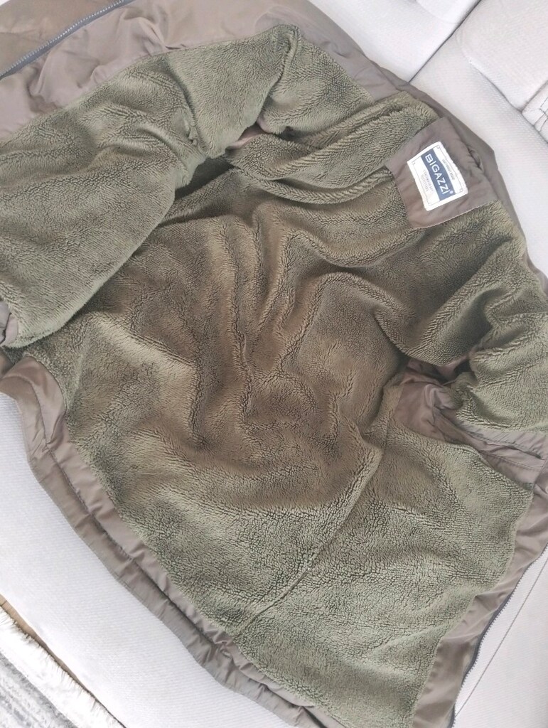 M beden ERKEK MONT - 4
