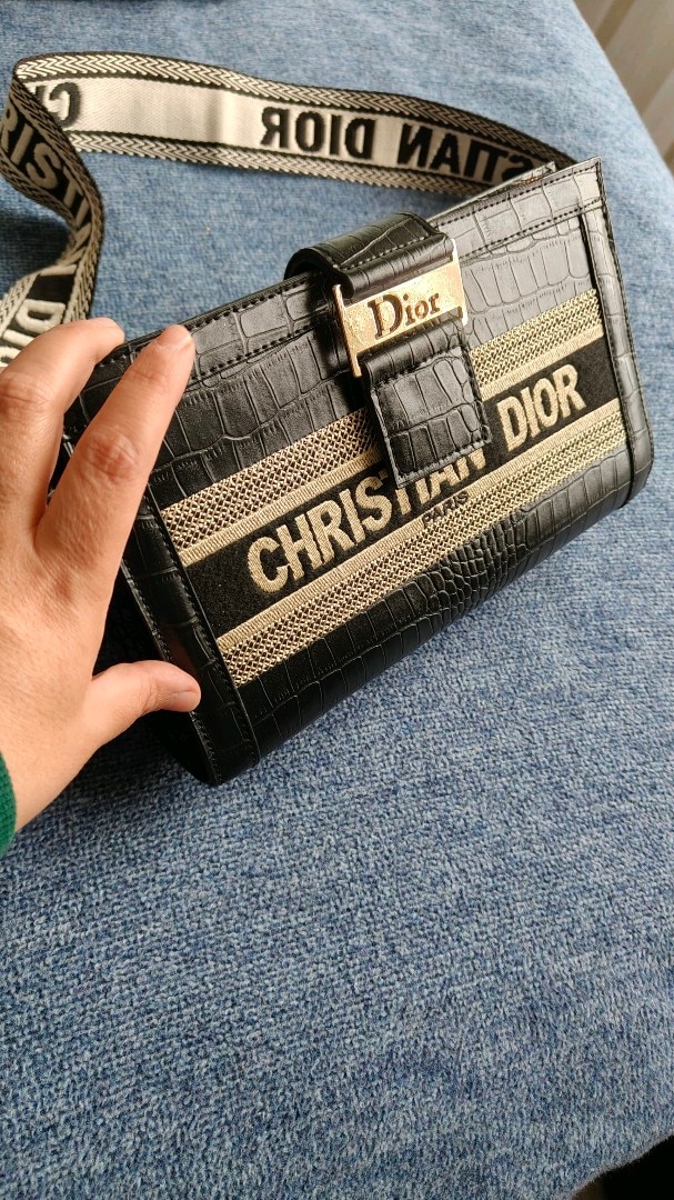Christian Dior çanta