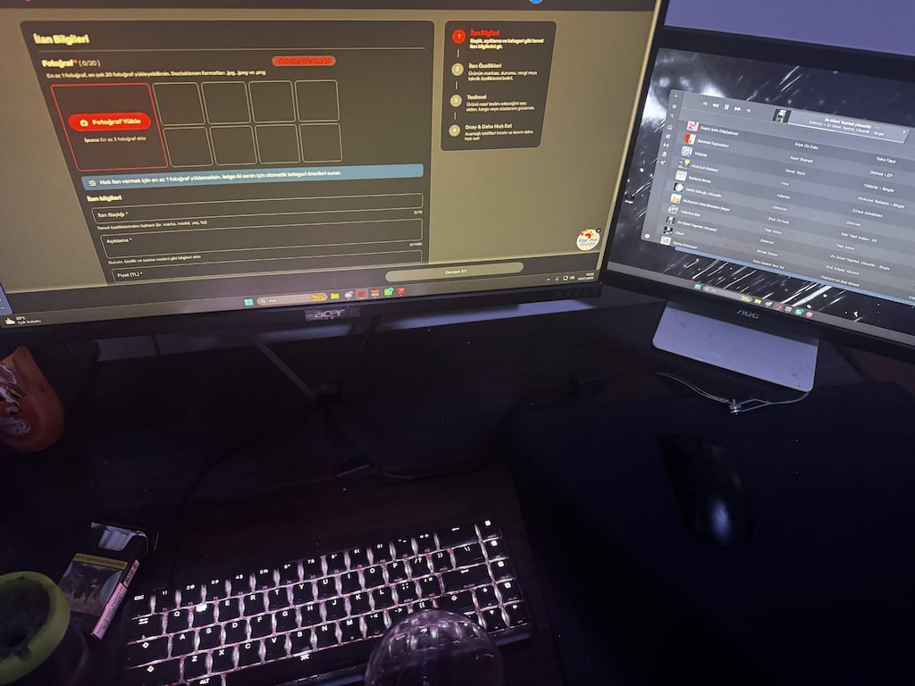 acil satılık setup - 9