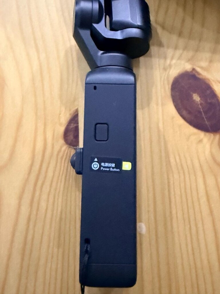 djı osmo pocket 2. yeni gibi - 2
