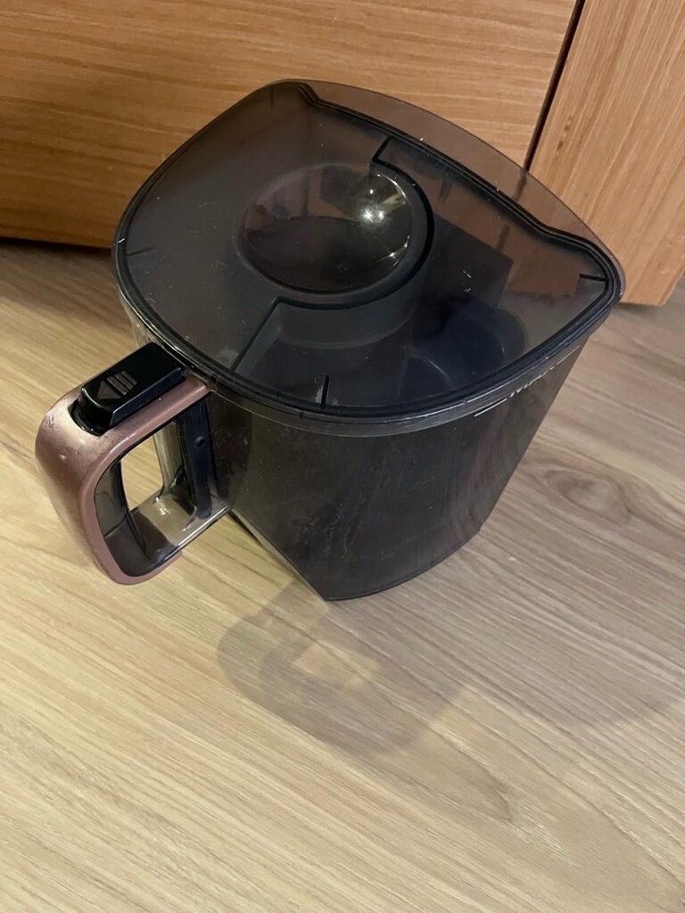 arnika et14402 elektrikli süpürge haznesi - 2
