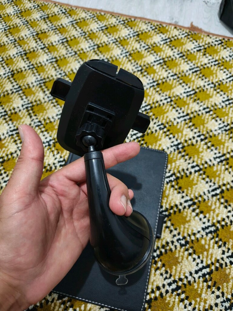 Araba Telefon Tutacağı - 3