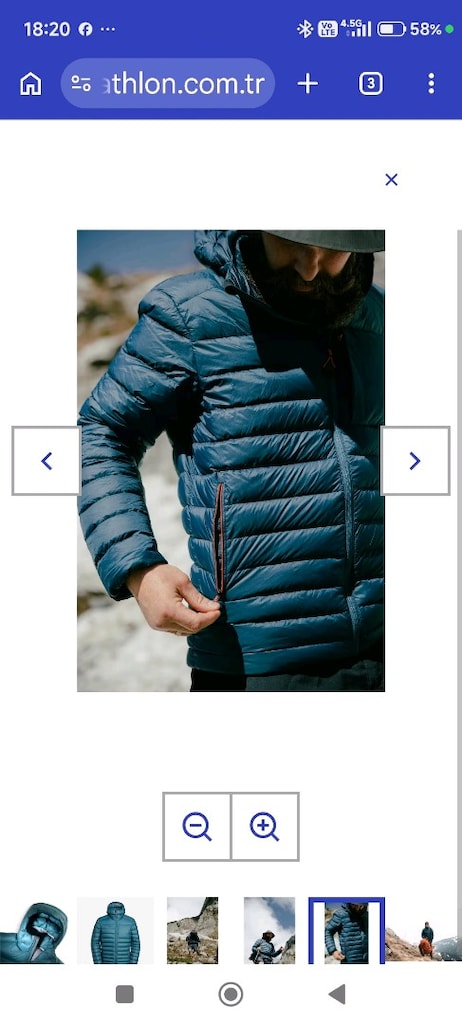 sıfır üründür beden XL - 13
