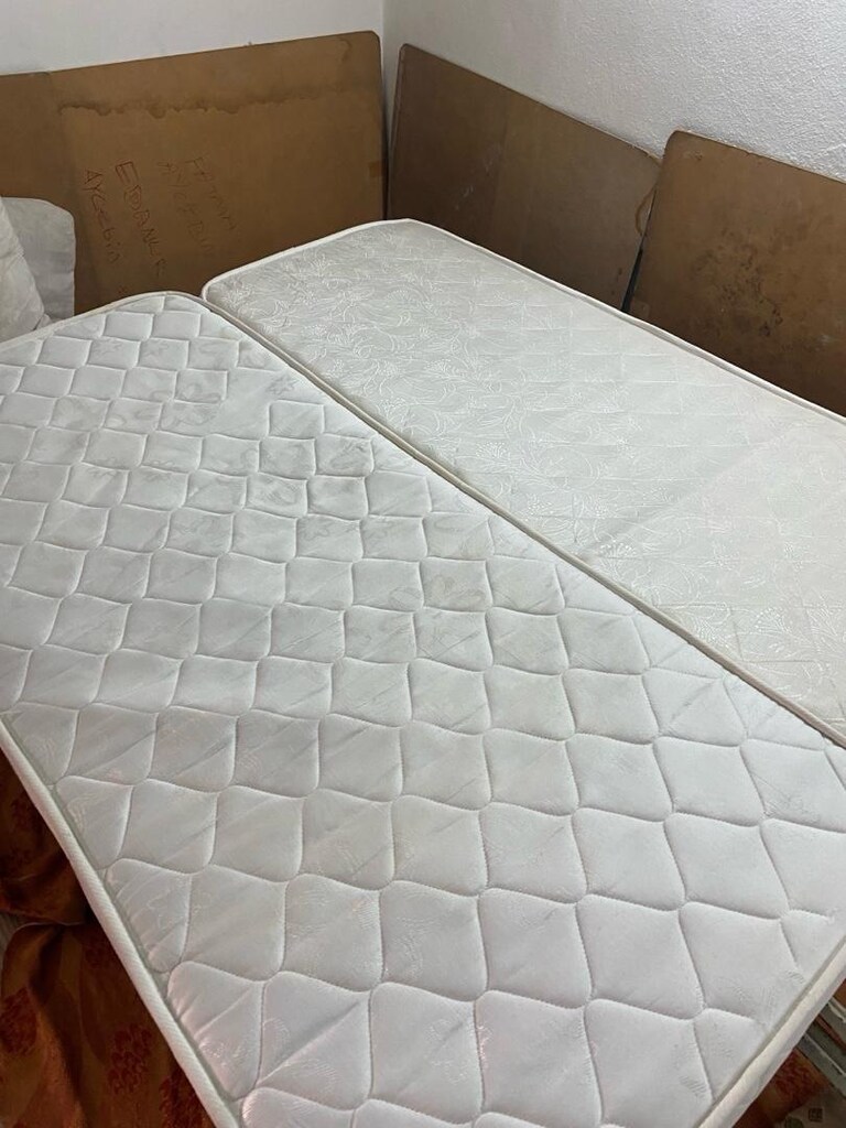 çift kişilik karyola baza - 2