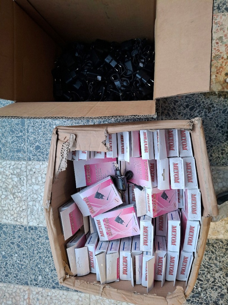 Micro USB Data ve Şarj Kablosu - 4