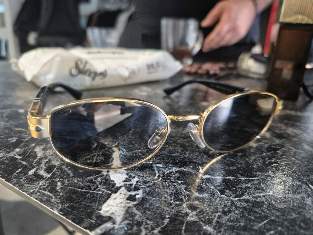 Persol gozluk