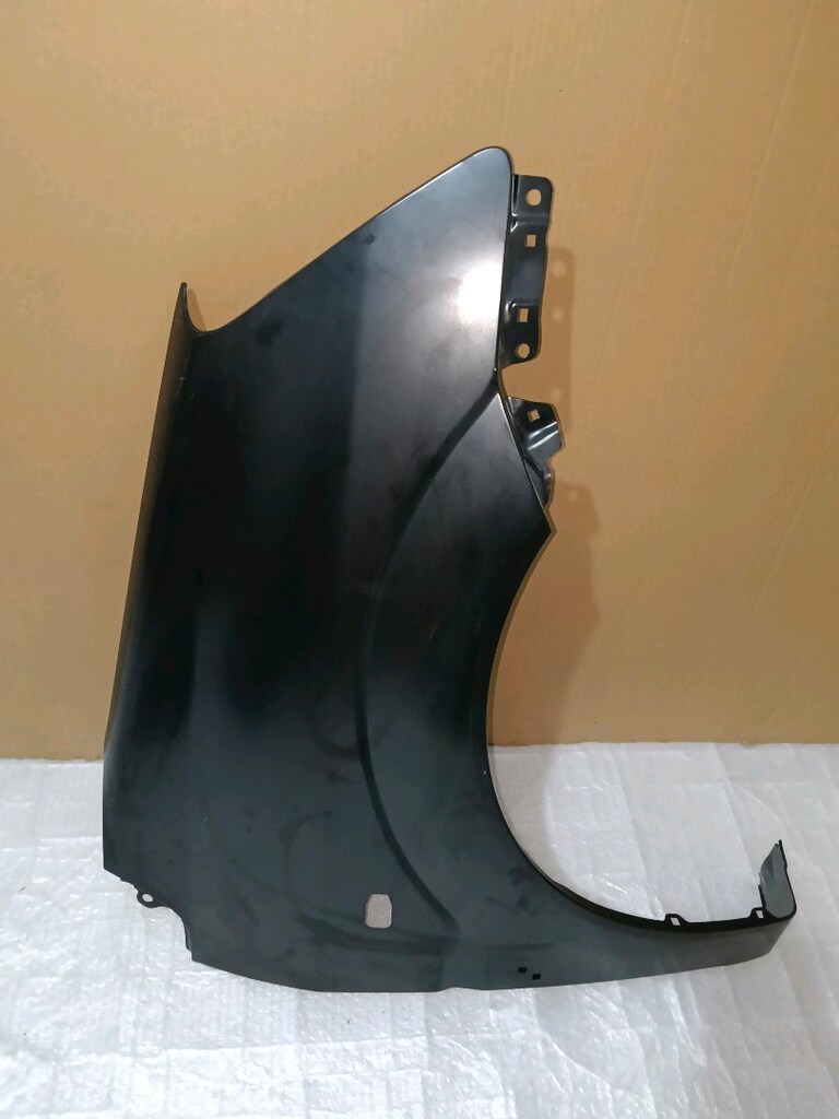 huyundai matri× sağ ön çamurluk orjinal sıfır hatasız fabrikasyon - 4