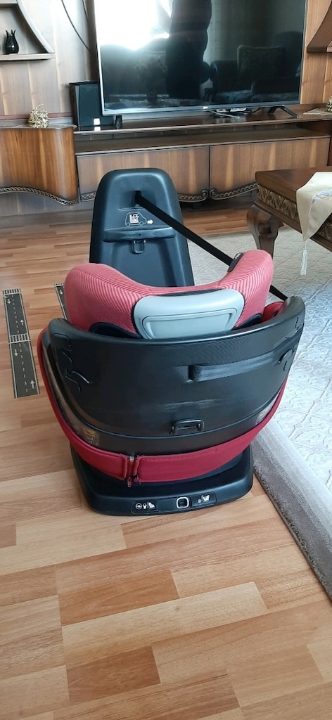 maxi cosi oto koltugu - 3