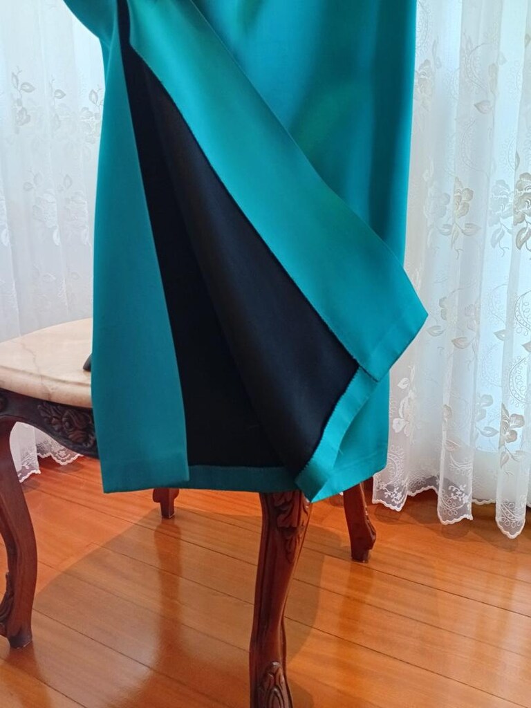 Abiye elbise - 5