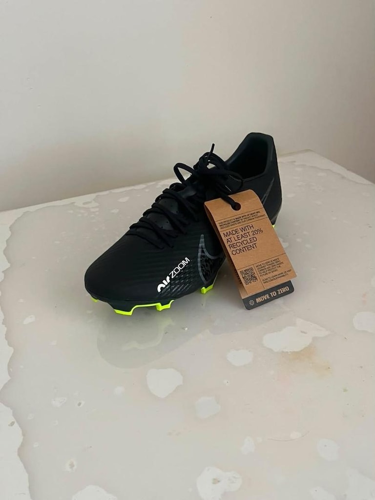 NIKE AIRZOOM ETIKETLİ HİÇ GİYİLMEMİŞ KRAMPON - 6