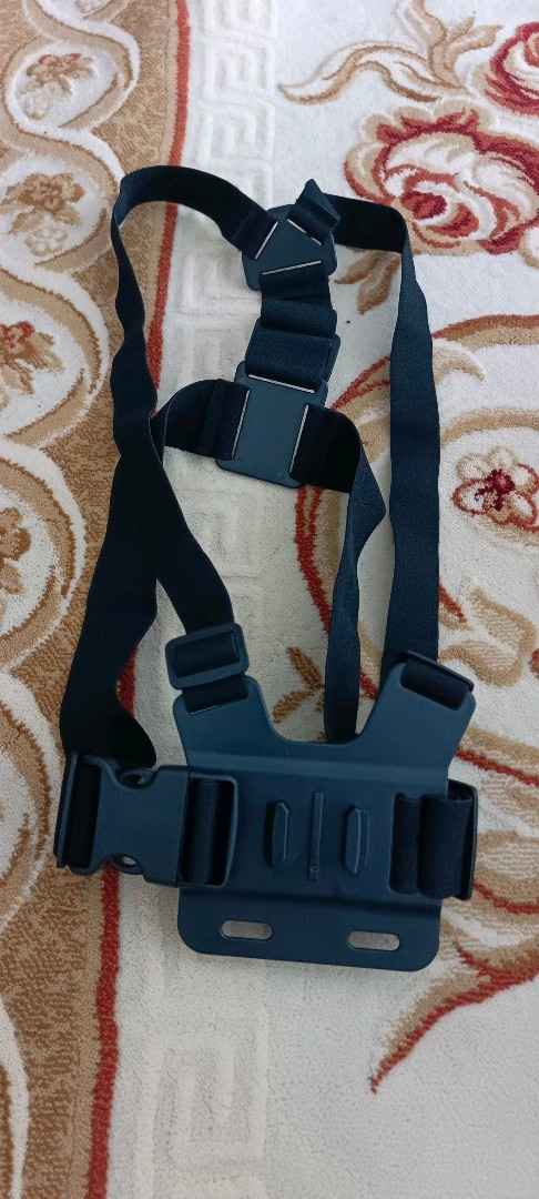 Dji Action 6 Advanture combo kamera ve Aksesuarları - 8