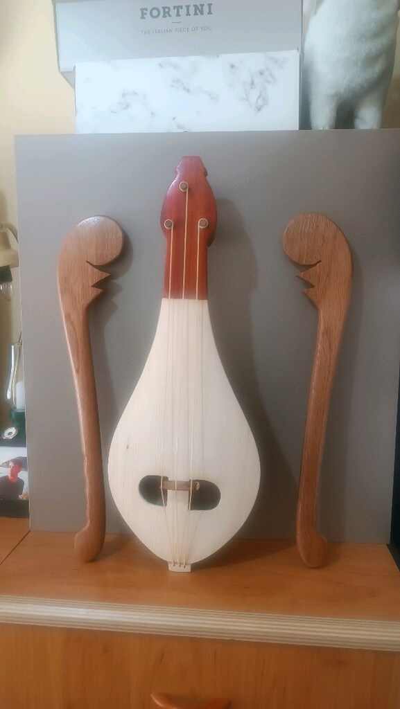 davul tokmagi - 3
