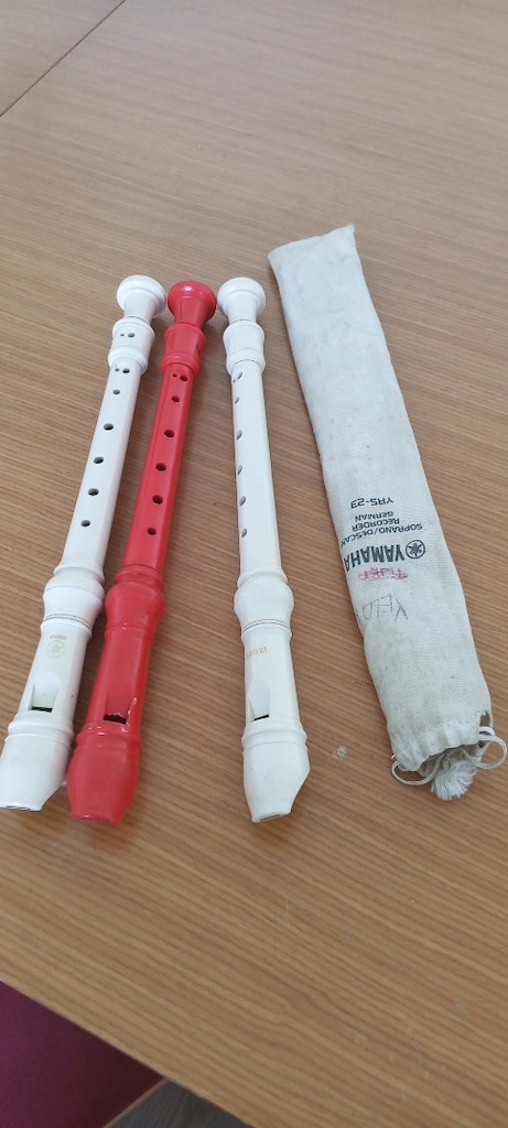 Flüt - 2