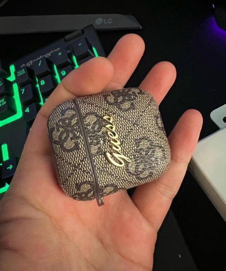 guess Airpods2 Kılıfı