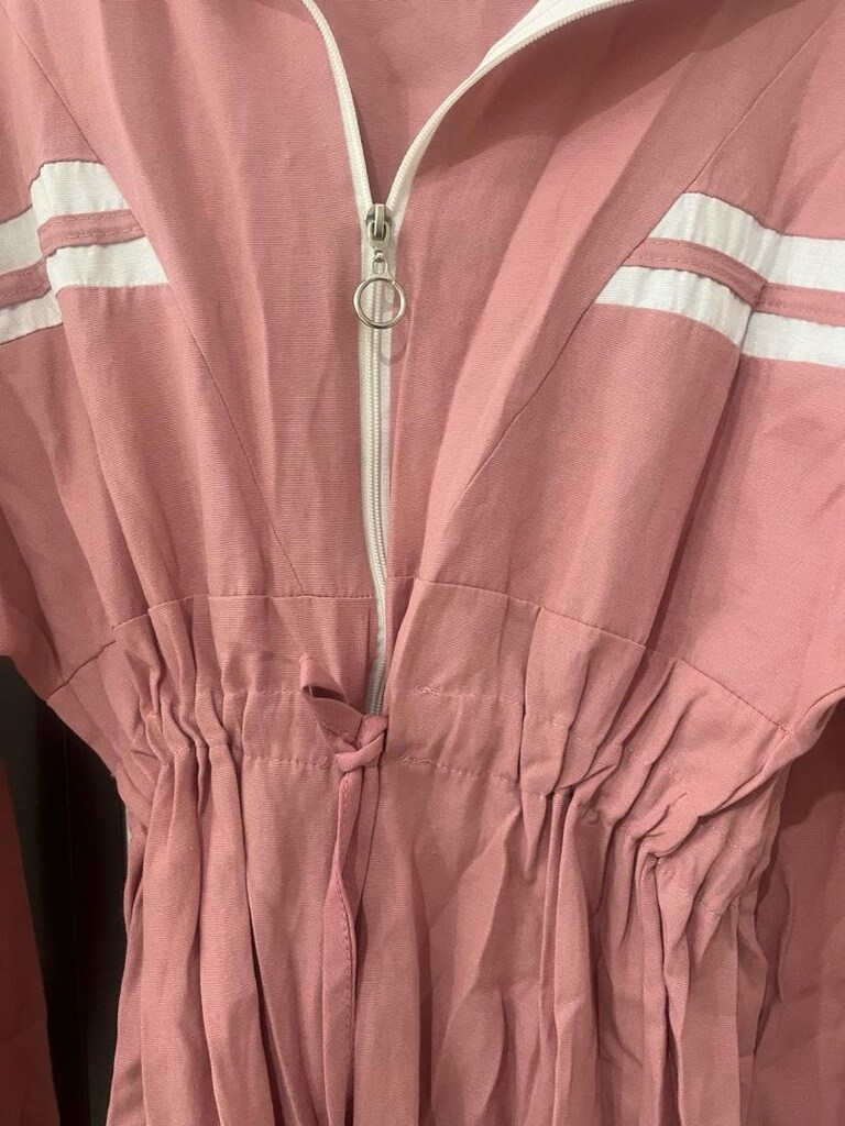 bayan tunik - 6