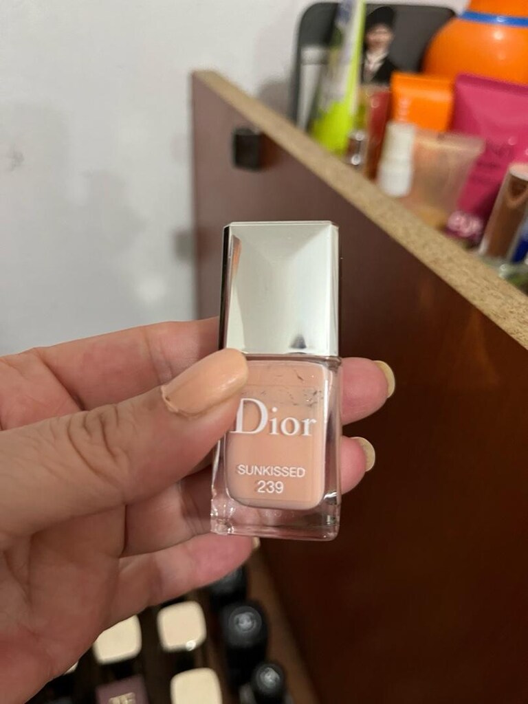 Dior Oje - 7