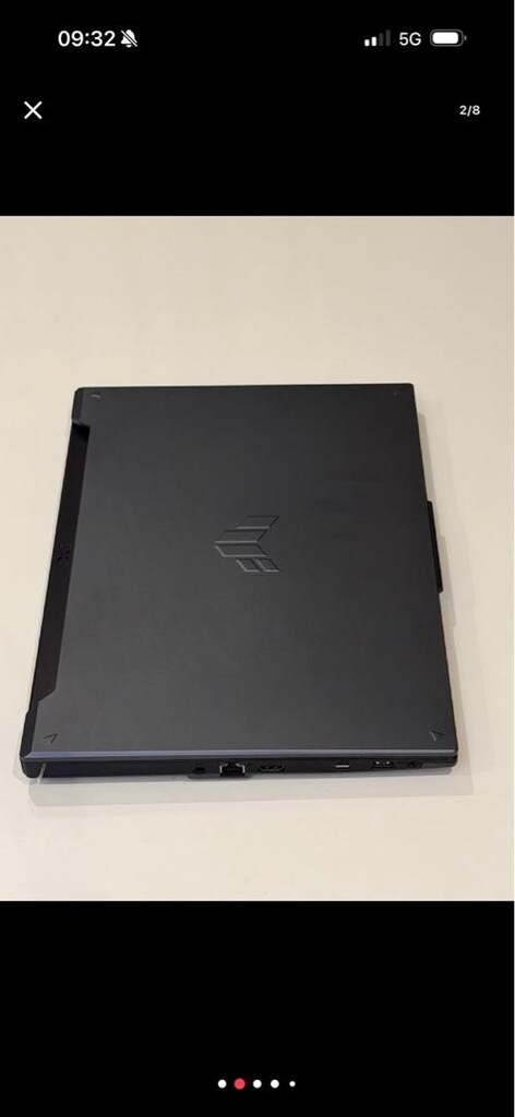 Asus tuf gaming f16 - 2