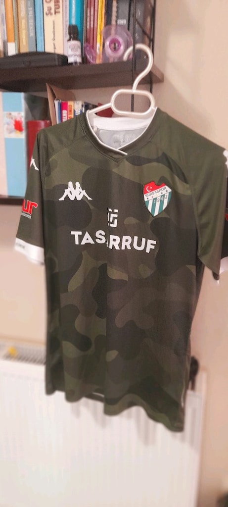 Bursaspor forma