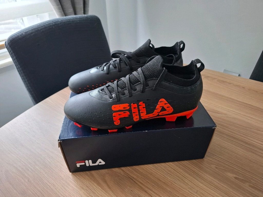 Fila Çocuk Krampon - 2