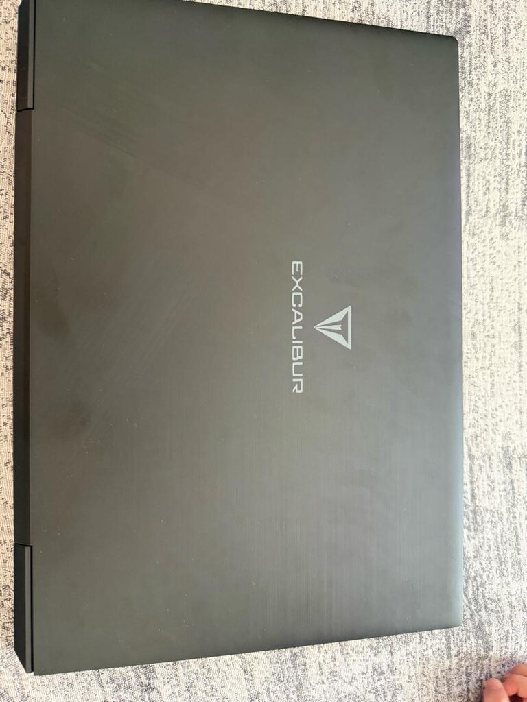 OYUNCU LAPTOPU - 4