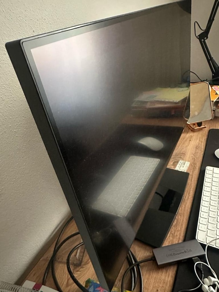 View Sonic 27inc 4K IPS Grafik Tasarım Monitörü