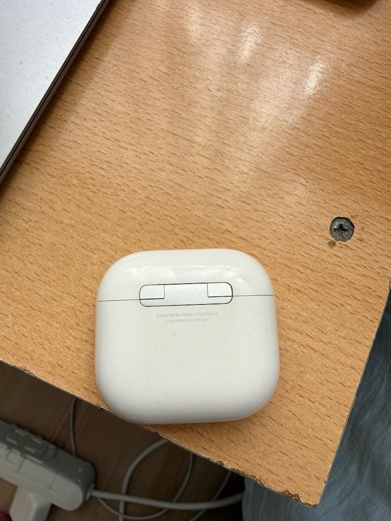 Airpods 4 ANC - 5