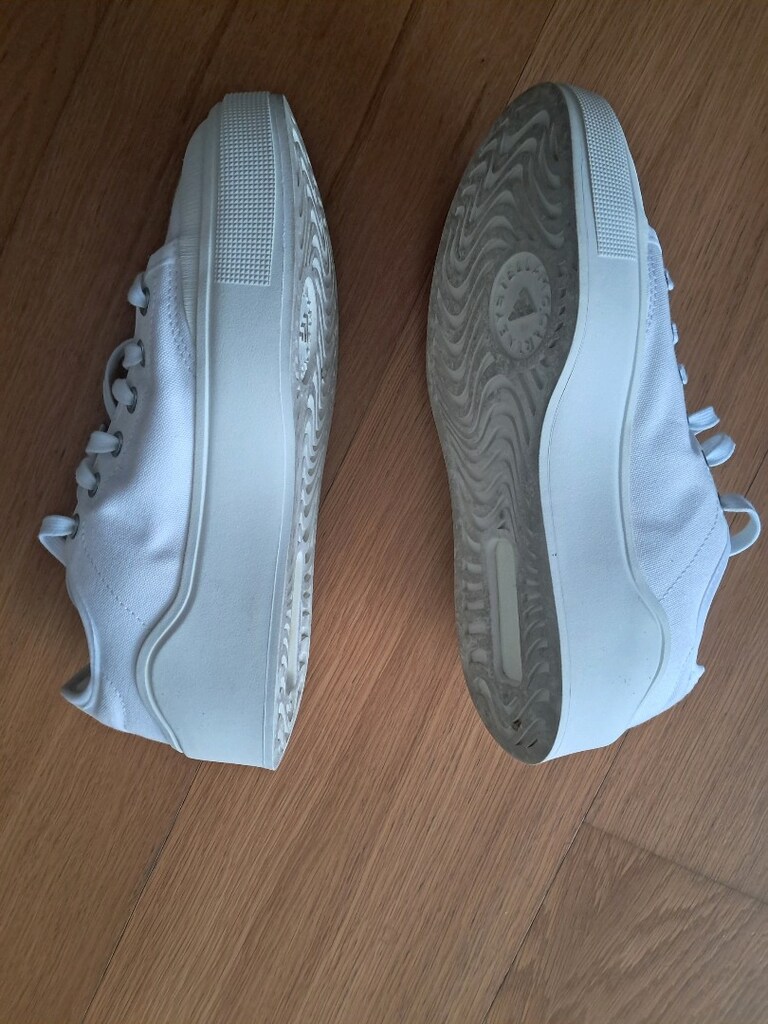 Adidas ayakkabı - 3