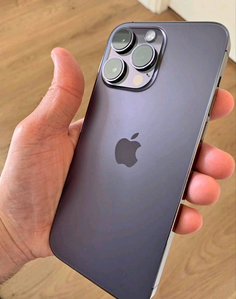 14 promax 256 gb