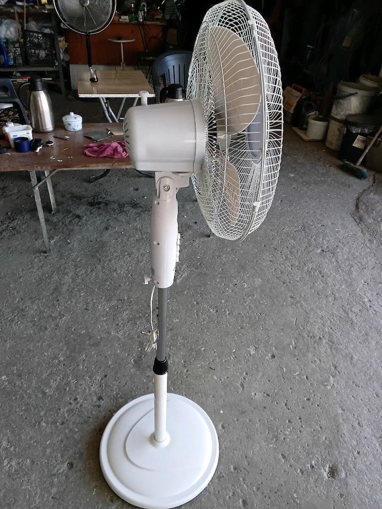 vantilator sifir - 3