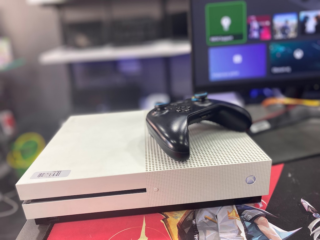 XBOX ONE TEK KOL - 7