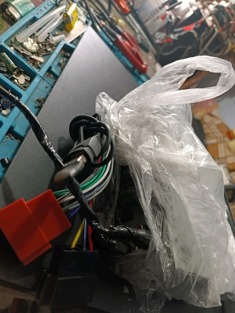 pioneer animasyonlu 6450bt 3 amfi cikisli kumandali prof cihaz - 9