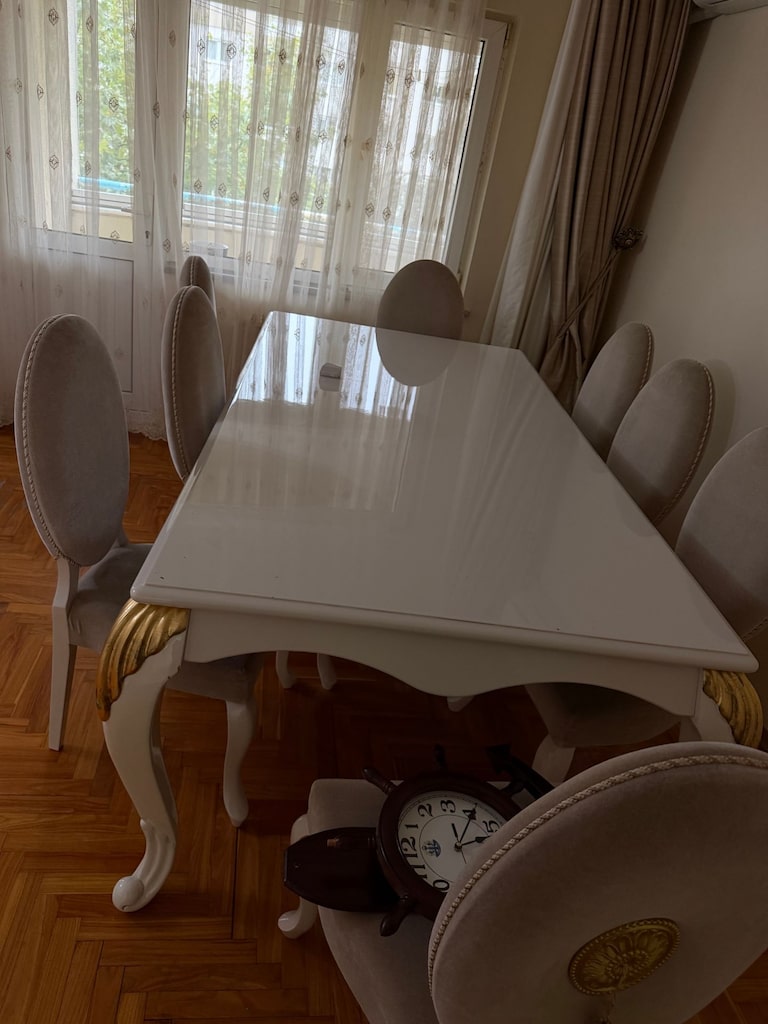 6 yıllık koltuk takımı ve 3 yıllık yatak odası - 9