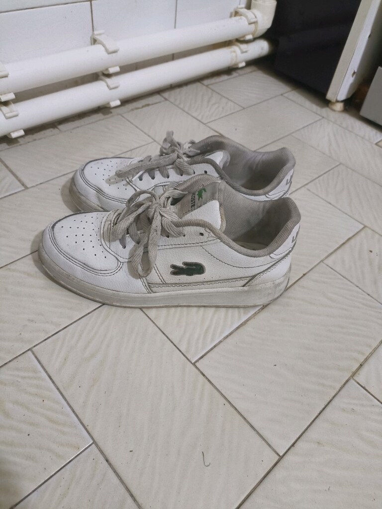 LACOSTE 37 No. Sorunsuz. - 3