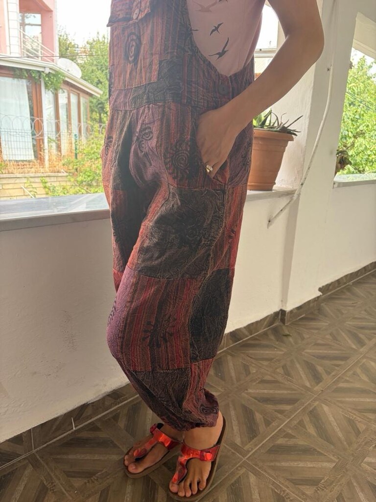 tulum tarz unisex - 6