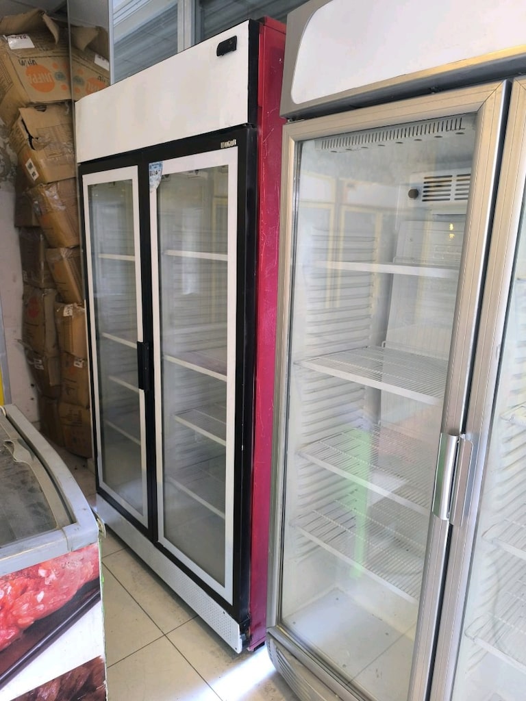 Meşrubat dolapları kola dolapları ayran dolapları çiçek dolapları - 13