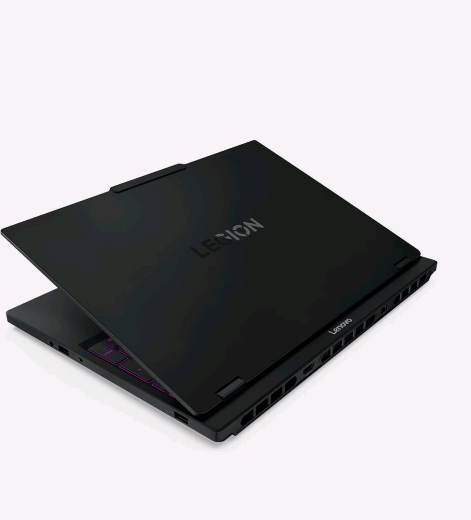 Lenovo LegiOn 5 i7-14700HX RTX 5060 OLED EKRAN SIFIR KAPALI KUTU - 4
