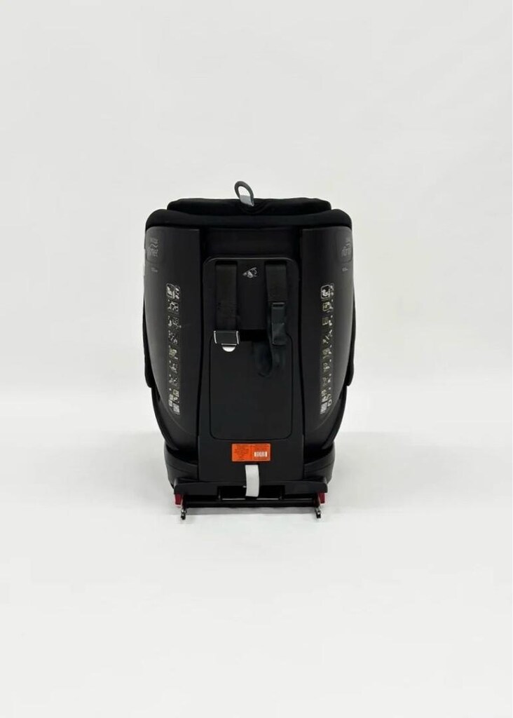 Britax Römer Trifix'2 i-Size Oto Koltuğu - 4