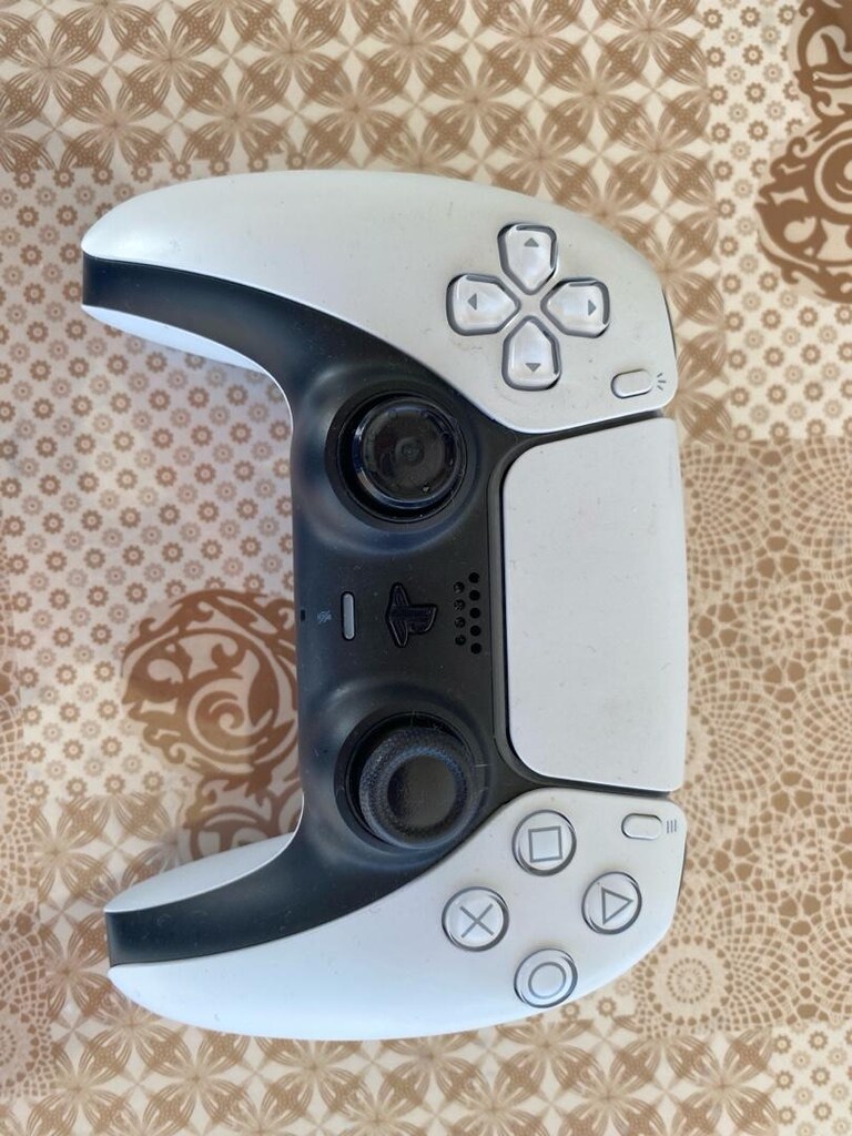 Az Kullanılmış Simülasyon ve Oyun Seti: PS5 + F1 Kokpit + Logitech G29 - 6