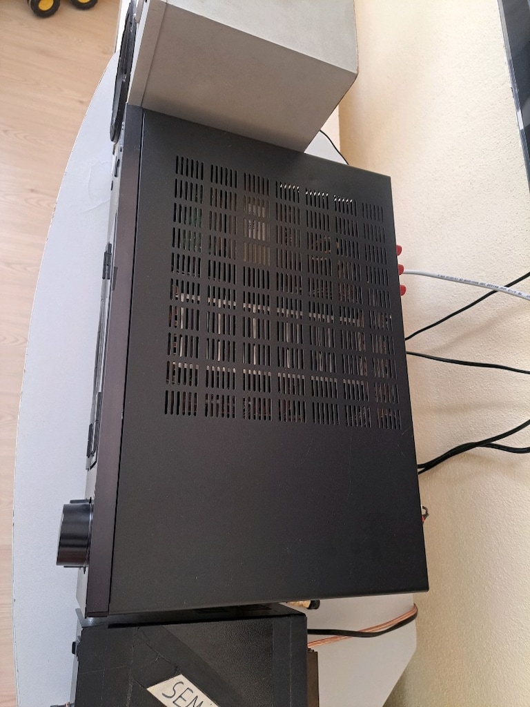 ONKYO TX-DS484 Anfi - 9