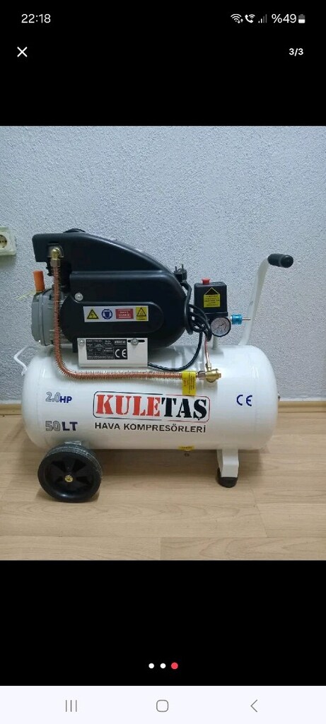 sifir tertemiz 1defa kullanildi - 2