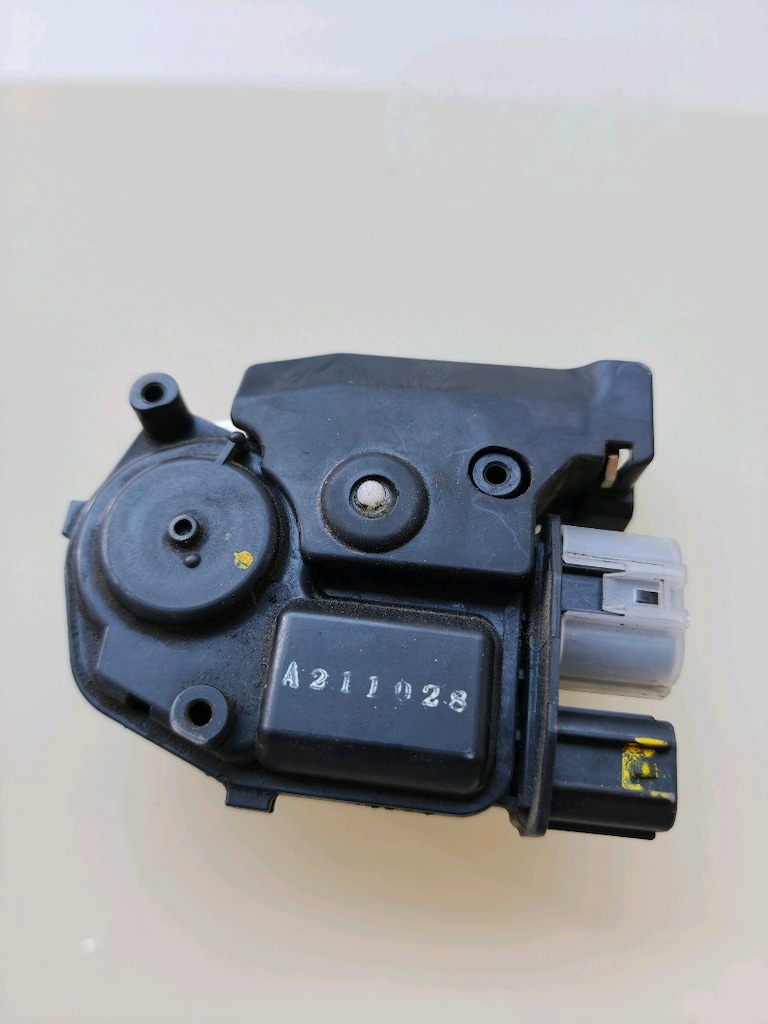 Honda forza 250 orjinal çanta ve tam set - 5