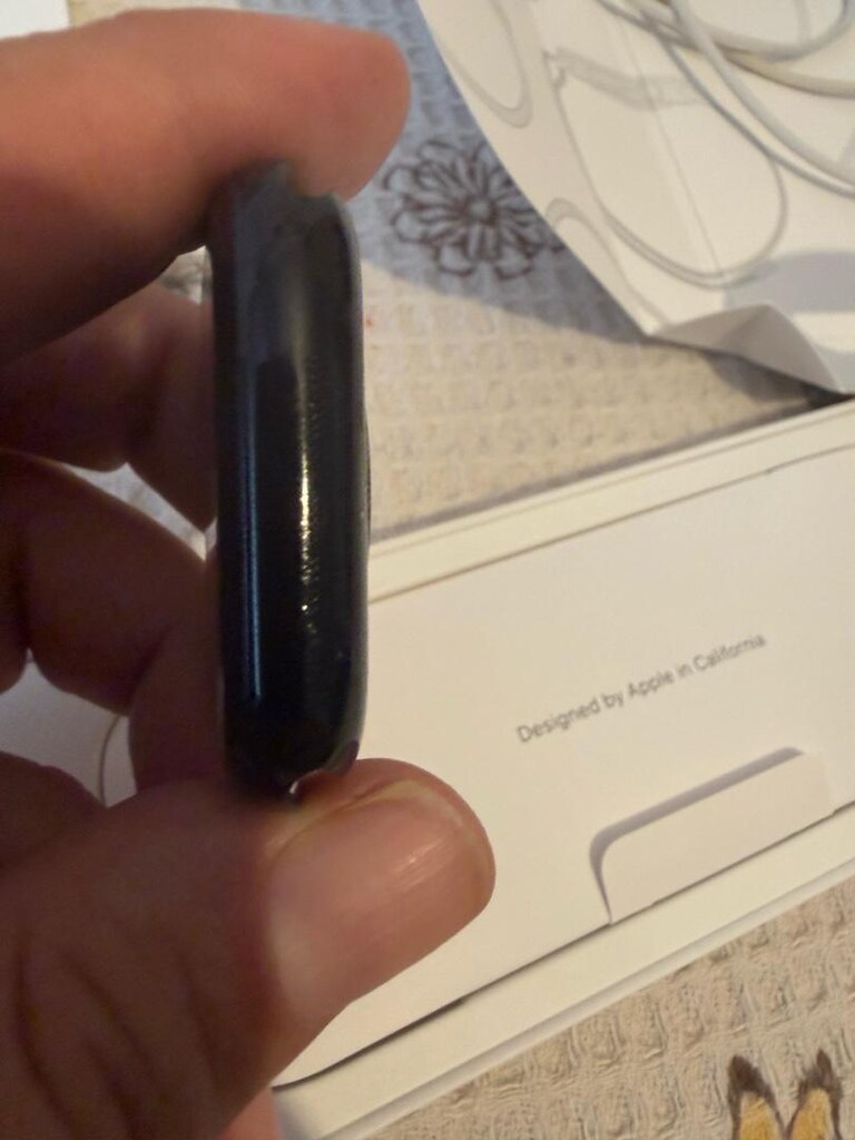 Faturalı Apple Watch 10 46 mm - TROY garantili - 6