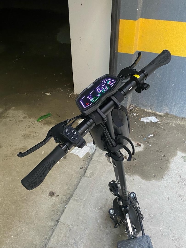 scooter - 3
